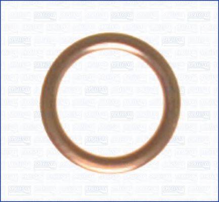 AJUSA 18000900 Уплотнительное кольцо, резьбовая пр