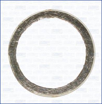AJUSA 19002100 Уплотнительное кольцо, труба выхлопного газа