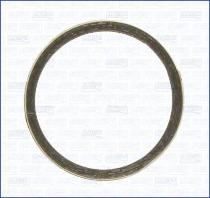 Уплотнительное кольцо, труба выхлопного газа AJUSA 19004300