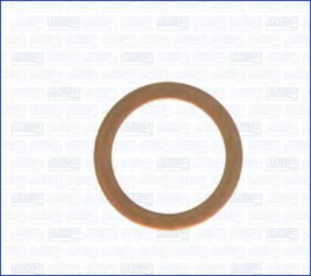 Уплотнительное кольцо, резьбовая пр AJUSA 21010600