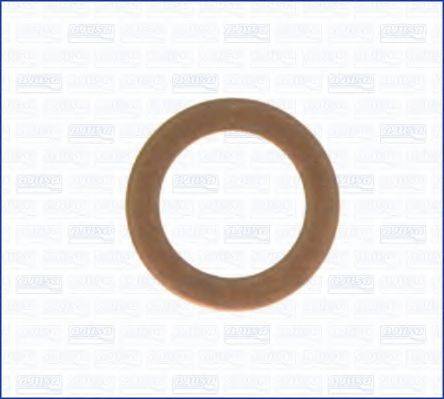 Уплотнительное кольцо, резьбовая пр AJUSA 21011200