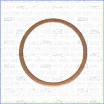 Уплотнительное кольцо, резьбовая пр AJUSA 21016800