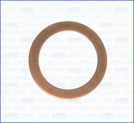 Уплотнительное кольцо, резьбовая пр AJUSA 21017400