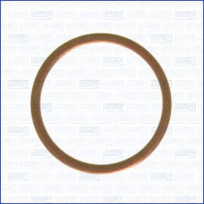 AJUSA 21019500 Уплотнительное кольцо, резьбовая пр