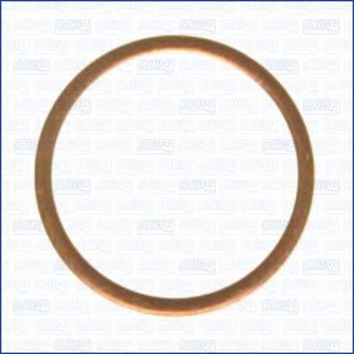 Уплотнительное кольцо, резьбовая пр AJUSA 21026600