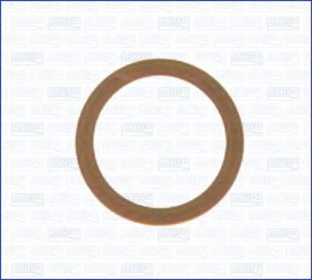 Уплотнительное кольцо, резьбовая пр AJUSA 21011500