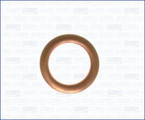 AJUSA 18006100 Уплотнительное кольцо, резьбовая пр