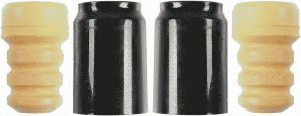 Пылезащитный комплект, амортизатор BOGE 89-218-0
