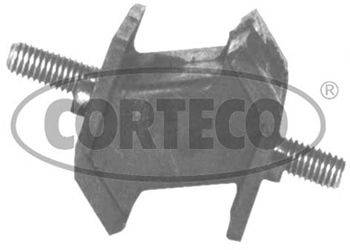 CORTECO 21652156 Подвеска, автоматическая коробка передач; Подвеска, ступенчатая коробка передач