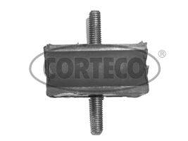 CORTECO 21652490 Подвеска, автоматическая коробка передач; Подвеска, ступенчатая коробка передач