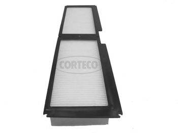CORTECO 80000075 Фильтр, воздух во внутренном пространстве