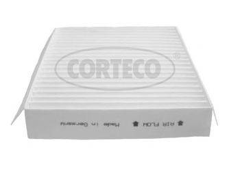 CORTECO 80000338 Фильтр, воздух во внутренном пространстве