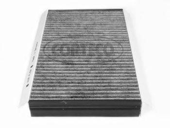 CORTECO 80000284 Фильтр, воздух во внутренном пространстве