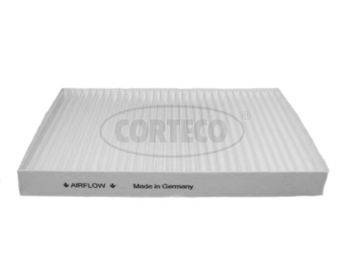 CORTECO 80000407 Фильтр, воздух во внутренном пространстве