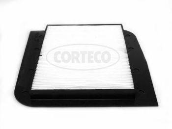 CORTECO 80000610 Фильтр, воздух во внутренном пространстве