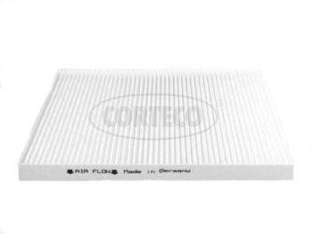 CORTECO 80000655 Фильтр, воздух во внутренном пространстве