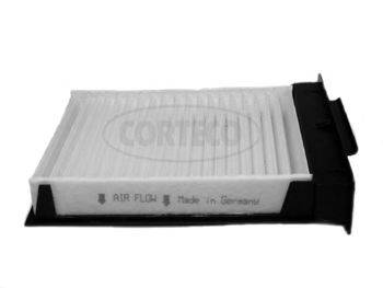 CORTECO 80000662 Фильтр, воздух во внутренном пространстве