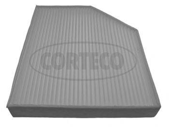 CORTECO 80000879 Фильтр, воздух во внутренном пространстве
