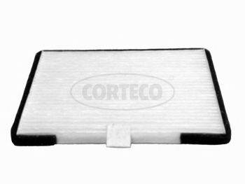 CORTECO 80000634 Фильтр, воздух во внутренном пространстве