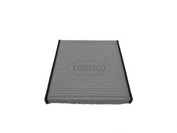 CORTECO 80001037 Фильтр, воздух во внутренном пространстве