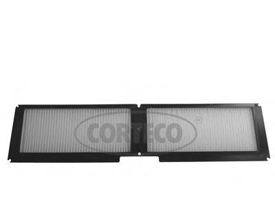 CORTECO 80001625 Фильтр, воздух во внутренном пространстве