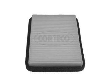 CORTECO 80001739 Фильтр, воздух во внутренном пространстве