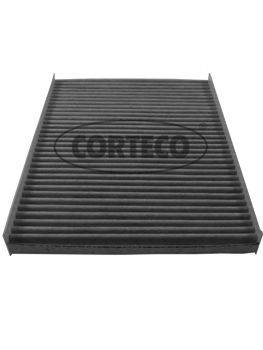 CORTECO 80001775 Фильтр, воздух во внутренном пространстве