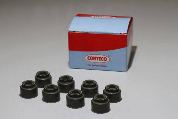CORTECO 19019859 Комплект прокладок, стержень клапана