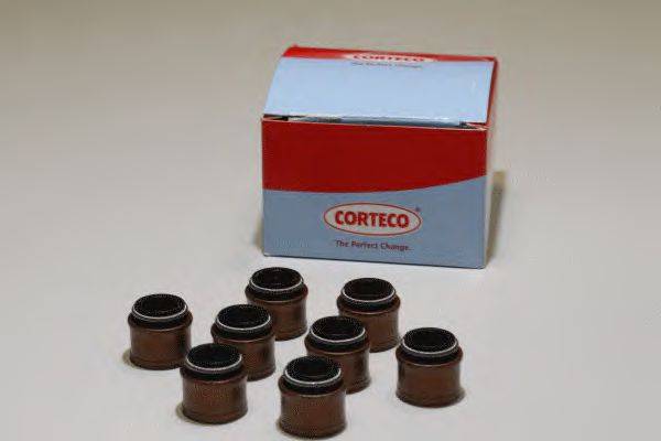 CORTECO 19036044 Комплект прокладок, стержень клапана
