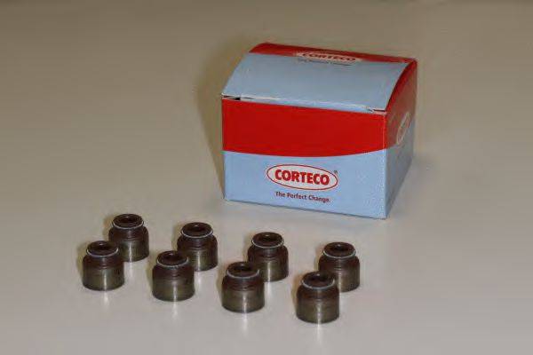 CORTECO 19036076 Комплект прокладок, стержень клапана