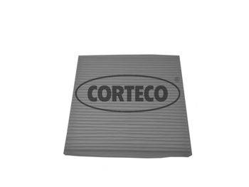 CORTECO 80001780 Фильтр, воздух во внутренном пространстве