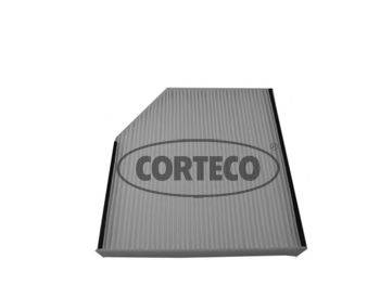 CORTECO 80001782 Фильтр, воздух во внутренном пространстве