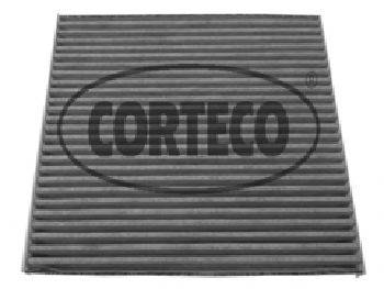 CORTECO 80001781 Фильтр, воздух во внутренном пространстве
