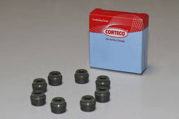 CORTECO 19020622 Комплект прокладок, стержень клапана