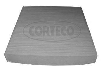 CORTECO 80004514 Фильтр, воздух во внутренном пространстве