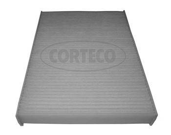 CORTECO 80004555 Фильтр, воздух во внутренном пространстве