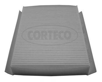 CORTECO 80004572 Фильтр, воздух во внутренном пространстве