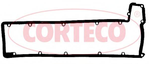 CORTECO 440438P Прокладка, крышка головки цилиндра