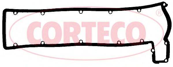 CORTECO 440439P Прокладка, крышка головки цилиндра