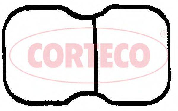 CORTECO 450595H Прокладка, впускной коллектор