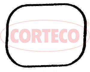 Прокладка, впускной коллектор CORTECO 450596H