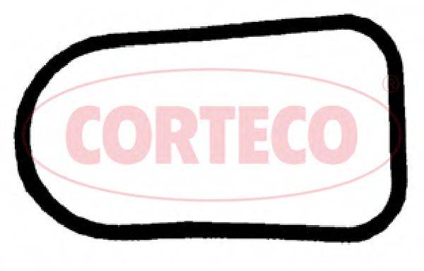 Прокладка, впускной коллектор CORTECO 450601H