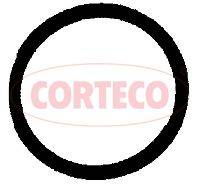 Прокладка, впускной коллектор CORTECO 450608H