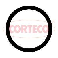Прокладка, впускной коллектор CORTECO 450140H
