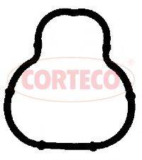 Прокладка, впускной коллектор CORTECO 450638H