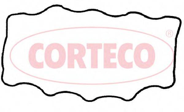 CORTECO 440421P Прокладка, крышка головки цилиндра