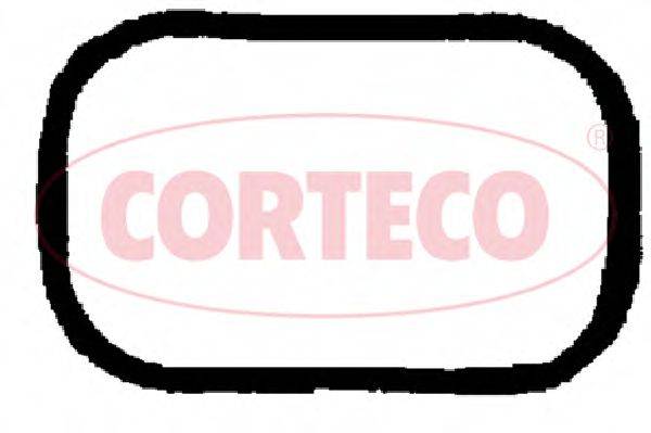 Прокладка, впускной коллектор CORTECO 450661H