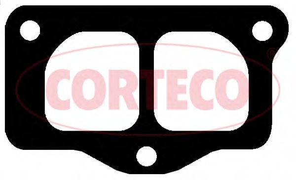 Прокладка, выпускной коллектор CORTECO 460415H