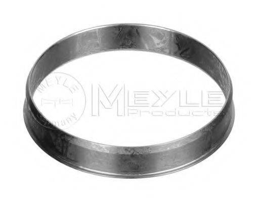 Вращающееся кольцо, коленчатый вал MEYLE 12-34 130 0032