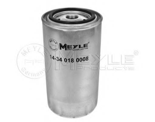 Топливный фильтр MEYLE 14-34 018 0008